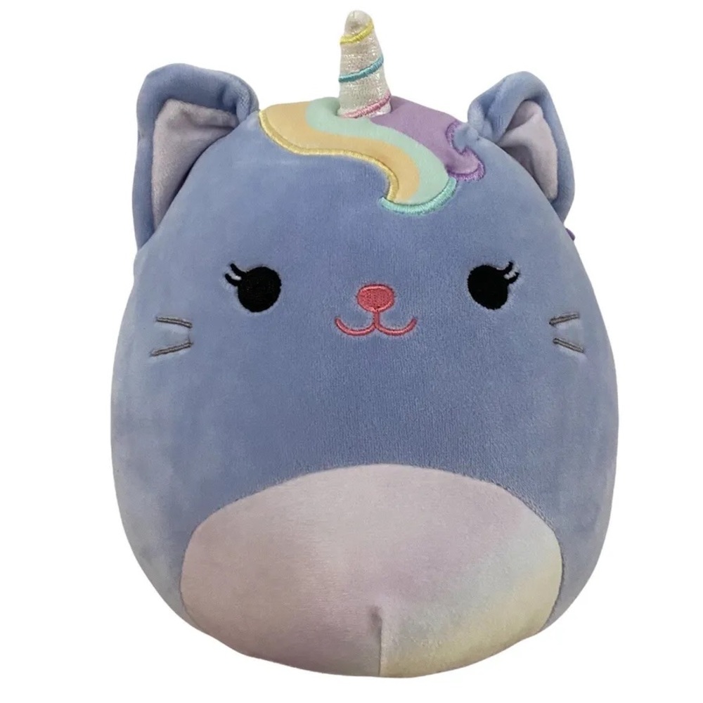 Clarice Squishmallow 8”